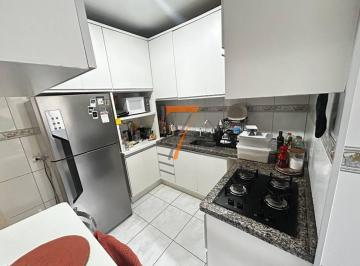 4878654f7bbdf73ffb9f90cc799375f7b6a75811 · Apartamento com 2 dormitórios à venda, 81 m² por R$ 600.000,00 - Coqueiros - Florianópolis/SC