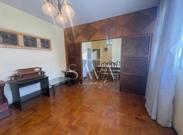 Apartamento · 123m² · 3 Quartos · 1 Vaga · Apartamento de 3 Quartos | 123 m² | 1 Vaga | À Venda no Gutierrez | Belo Horizonte