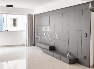 Apartamento · 127m² · 4 Quartos · 3 Vagas · Apartamento de 4 quartos para alugar no Buritis, em Belo Horizonte