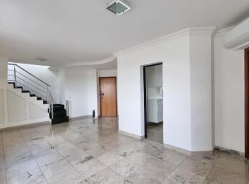 Apartamento · 220m² · 3 Quartos · 2 Vagas · Cobertura para aluguel com 3 Quartos, Suíte com Closet, Espaço Gourmet e Piscina – 2 Vagas de Garage