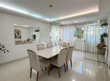 Apartamento · 95m² · 3 Quartos · 2 Vagas · Apartamento de 3 quartos | Suíte | Varanda | 2 vagas | Castelo