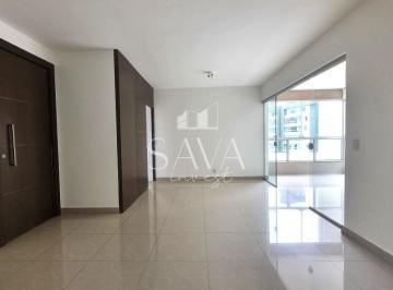 Apartamento · 134m² · 4 Quartos · 3 Vagas · Apartamento 4 Quartos | 2 Suítes | 134 m² | Varanda Gourmet | 3 Vagas | R$ 6.200 | Aluguel no Buriti