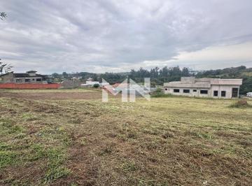 Terreno · 1000m² · Terreno á Venda no Condomínio Terras de Santa Izabel em Salto/SP.