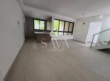 Apartamento · 174m² · 2 Quartos · 2 Vagas · Cobertura 2 Suítes | 228,95 m² | 2 Vagas | R$ 2.960.900 | Lazer Completo | À Venda no Cruzeiro | Bel