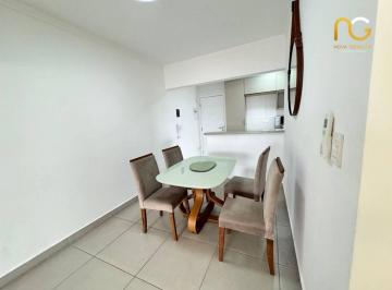 315e2ba47bd749eca8e140645915092f9e1b8a50 · Apartamento com 2 dormitórios à venda, 62 m² por R$ 570.000,00 - Aviação - Praia Grande/SP
