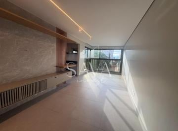 Apartamento · 136m² · 3 Quartos · 2 Vagas · Apartamento à venda com 135,67 m² no Anchieta