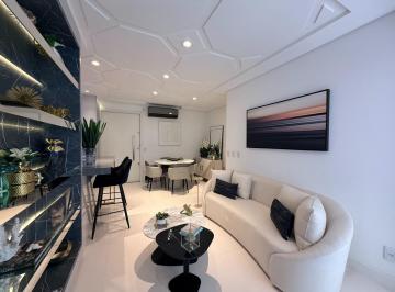 Apartamento · 72m² · 2 Quartos · 2 Vagas · Venda | Apartamento 2 quartos (1 suíte) + 2 vagas + hb