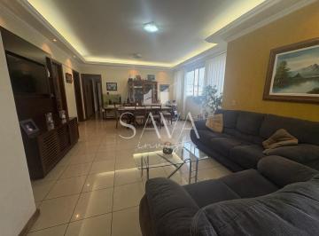 Apartamento · 147m² · 4 Quartos · 3 Vagas · Apartamento 4 Quartos | 2 Suítes | 3 Vagas | Varanda | Lazer Completo | À Venda no Gutierrez | Belo
