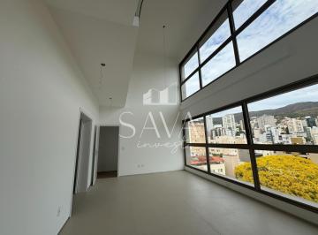 Apartamento · 254m² · 4 Quartos · 4 Vagas · Cobertura à venda com 253,52 m² no Cruzeiro