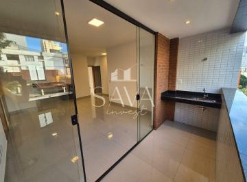 Apartamento · 88m² · 3 Quartos · 2 Vagas · Apartamento à Venda no Gutierrez | 88m² | 3 Quartos | 2 Suítes | Varanda Gourmet | 2 Vagas