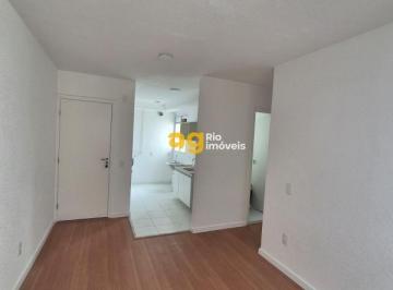 Apartamento · 40m² · 2 Quartos · APARTAMENTO À VENDA COM 2 QUARTOS EM MADUREIRA