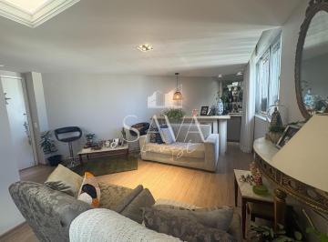 Apartamento · 102m² · 3 Quartos · 1 Vaga · Apartamento 3 Quartos | 1 Suíte | 102,20 m² | 1 Vaga | R$ 680.000 | Escritório | À Venda no Serra |