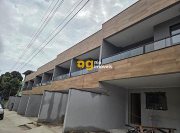 Casa · 80m² · 2 Quartos · 1 Vaga · CASAS PRIMEIRA LOCAÇÃO À VENDA COM 2 QUARTOS EM JARDIM SULACAP