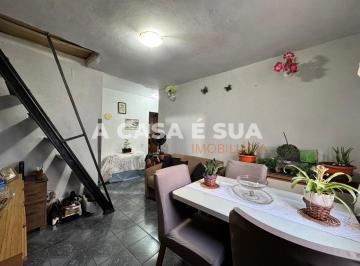 Apartamento · 65m² · 3 Quartos · 1 Vaga · Apartamento à venda, 3 quartos, 1 suíte, 1 vaga, Santa Cruz Industrial - Contagem/MG
