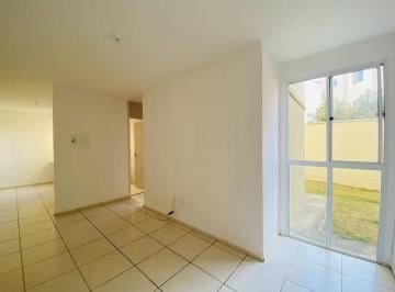 Apartamento · 45m² · 2 Quartos · 1 Vaga · Apartamento à venda, 2 quartos, 1 vaga, Trevo - Belo Horizonte/MG