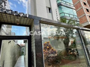 Apartamento · 150m² · 4 Quartos · 2 Vagas · COBERTURA PARA ALUGUEL | 4 QUARTOS, SUÍTE COM HIDRO | 2 VAGAS | BAIRRO ELDORADO/CONTAGEM