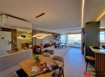 008b176eff90aafdd59f3de8cbe8a32a047bae97 · Apartamento com 3 dormitórios à venda, 78 m² por R$ 720.000 - Bela Vista - Osasco/SP