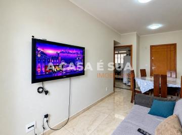 Apartamento · 71m² · 3 Quartos · 1 Vaga · Apartamento à venda, 3 quartos, 1 suíte, 1 vaga, Olinda - Contagem/MG