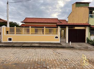 a0cd5ed9a765329c594a47b795b57bbd2aad274c · Casa com 2 dormitórios para alugar, 86 m² por R$ 2.420/mês - Vila Capri - Araruama/RJ