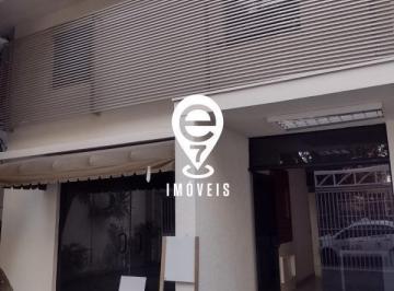 Casa · 327m² · 4 Vagas · CASA COMERCIAL PARA LOCAÇÃO 327M² - SAÚDE