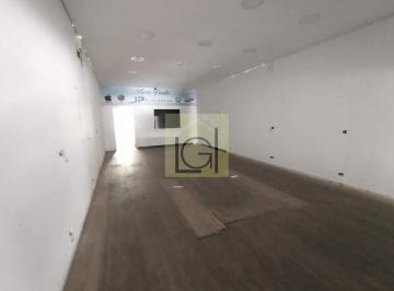 Foto 01 · Galpão Comercial Para Alugar no Centro de Salto, SP