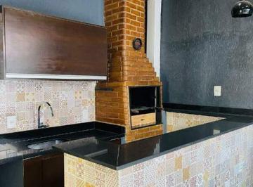 Casa · 131m² · 3 Quartos · 2 Vagas · Sobrado Aconchegante em Condomínio Fechado – Nova Campinas | Campinas/SP