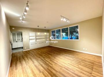 Apartamento · 138m² · 3 Quartos · 1 Vaga · Apartamento residencial de 140 m² à venda no Joá, Rio de Janeiro