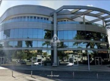 Comercial · 5300m² · LINDO PRÉDIO COMERCIAL DE 5300M² NA ARMANDO LOMBARDI NA BARRA DA TIJUCA