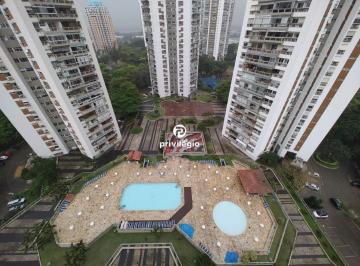 Apartamento · 125m² · 3 Quartos · 2 Vagas · Apartamento residencial à venda na Barra da Tijuca, Rio de Janeiro