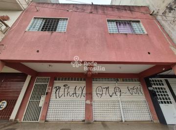 Comercial · 150m² · TH22908 - Qe 40 Rua 24 Polo de Modas/Guará, Ótima Loja, 200m². Agende sua visita!