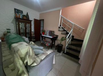 e9cf6749cab8653e00fdf14be998798afcf5979e · Casa com 2 dormitórios à venda, 80 m² por R$ 490.000,00 - Maracanã - Praia Grande/SP