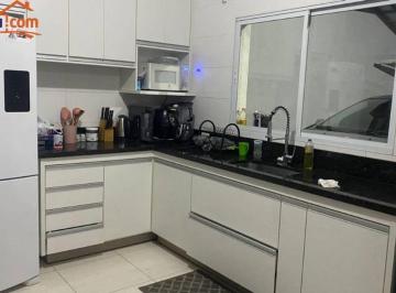 9d47e9fbf7c381d59585aadcbeb31a58a21b4d8e · Casa com 2 dormitórios à venda, 80 m² por R$ 455.000 - Residencial Parque dos Sinos - Jacareí/SP