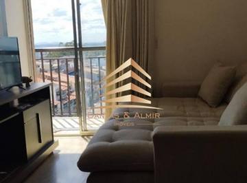 3c70bae0bd0ccb1a350f194f9fc711d46f2c39a5 · Apartamento com 2 dormitórios à venda, 54 m² por R$ 335.000,00 - Parque Continental - Guarulhos/SP