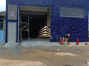 807052a0c34e35e6f14c2e4484add043c85dc731 · Galpão para alugar, 200 m² por R$ 8.090,00/mês - Vila Nova Bonsucesso - Guarulhos/SP