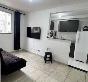 92552bbe449669b5ac2978e75ef5c688f075a676 · Apartamento com 2 dormitórios à venda, 45 m² por R$ 260.000,00 - Vila Aeroporto - Guarulhos/SP