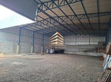 93e2bc51af362fed7cbf00499a715a7f78797258 · Galpão para alugar, 650 m² por R$ 18.450,00/mês - Água Chata - Guarulhos/SP
