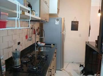 62835a4e13e1b51b241b92b50fb8034e96b9c417 · Apartamento com 2 dormitórios à venda, 56 m² por R$ 370.000,00 - Jardim Santa Maria - Jacareí/SP