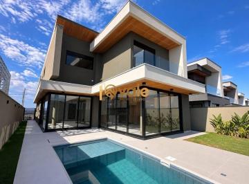 0870f1eb218f830dcee0ae0c284f96ad68d7a783 · Casa com 4 dormitórios à venda, 310 m² - Urbanova - São José dos Campos/SP