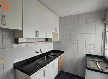 e1c35cd9980ef4a51778e5a06dc1e9ec87ac9e52 · Apartamento com 2 dormitórios à venda, 57 m² por R$ 175.000 - Vila Zezé - Jacareí/SP
