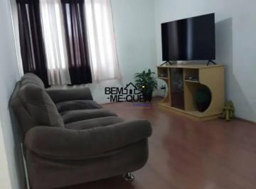 0012aa5a858298f19de0693455141f148489887a · Apartamento com 2 dormitórios à venda, 60 m² por R$ 372.000,00 - Vila Pereira Cerca - São Paulo/SP