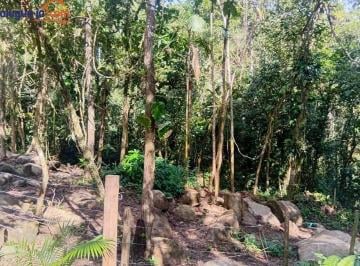 fd101804d408cbd332398ea385ea393aaacab836 · Terreno à venda, 600 m² por R$ 45.000 - Águas do Inga - Ubatuba/SP