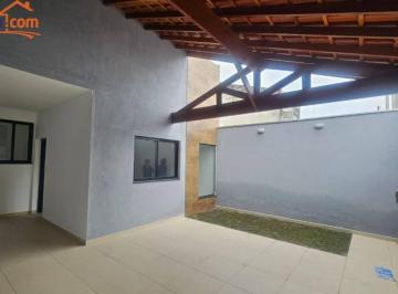 b0529416cd29ea0a8b0fc22eef613d1156d520f6 · Casa com 3 dormitórios à venda, 115 m² por R$ 525.000 - Residencial Parque dos Sinos - Jacareí/SP