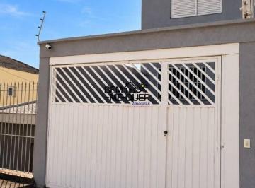 328ae5cf5524f3ee8e73dccc83ec820227b4e98e · Sobrado com 3 dormitórios à venda, 141 m² por R$ 659.000,00 - Parque Maria Domitila - São Paulo/SP