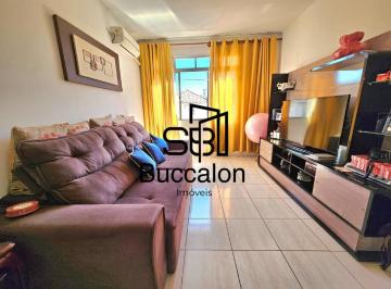 Apartamento · 104m² · 3 Quartos · Apartamento 3 Quartos à venda na Encruzilhada, em Santos/SP