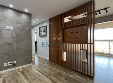 efdebe259de33ad1958fd76cbb66861842c41179 · Apartamento à Venda de 70 m² no Edifício Estancia no Centro de Poá/SP: 03 dormitórios