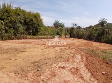 Rural · 780m² · TERRENO À VENDA - 780 m²