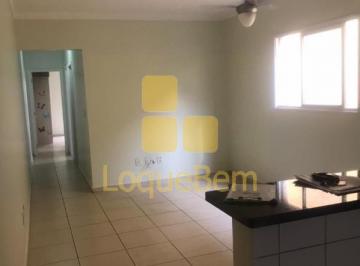 Apartamento · 60m² · 2 Quartos · 1 Vaga · Apartamento residencial para aluguel no Jardim Paulista, Ribeirão Preto/SP | 2 quartos (1 suíte) | 1
