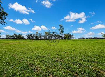 Terreno · 2156m² · Lote a venda no Condomínio Terras de São José II em Itu