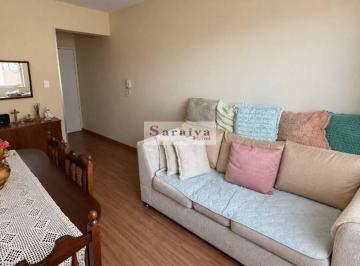 c390eb9f6b5048fb30c5bb4106adcd7d76cc85e2 · Apartamento com 2 dormitórios para alugar, 57 m² por R$ 2.700,00/mês - Jardim Hollywood - São Bernar