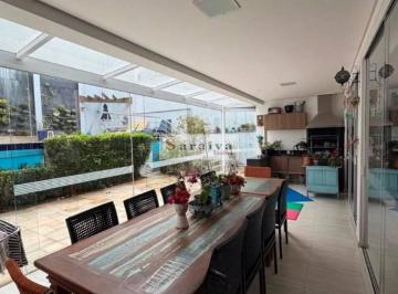 6912943be110598d8c83e69d60d2378f876665af · Sobrado com 4 dormitórios à venda, 450 m² por R$ 6.500.000,00 - Parque Terra Nova II - São Bernardo